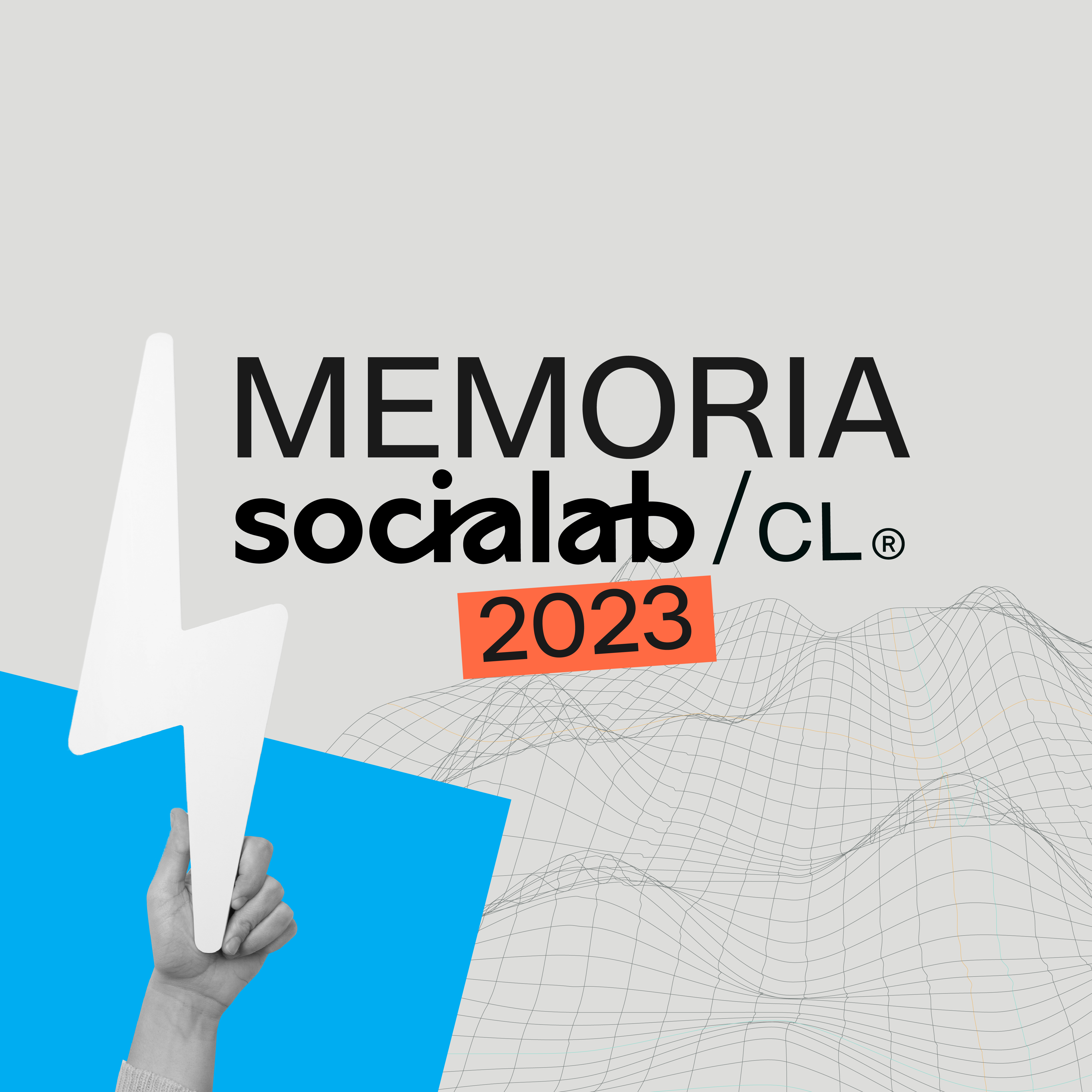 Memoria Socialab Chile